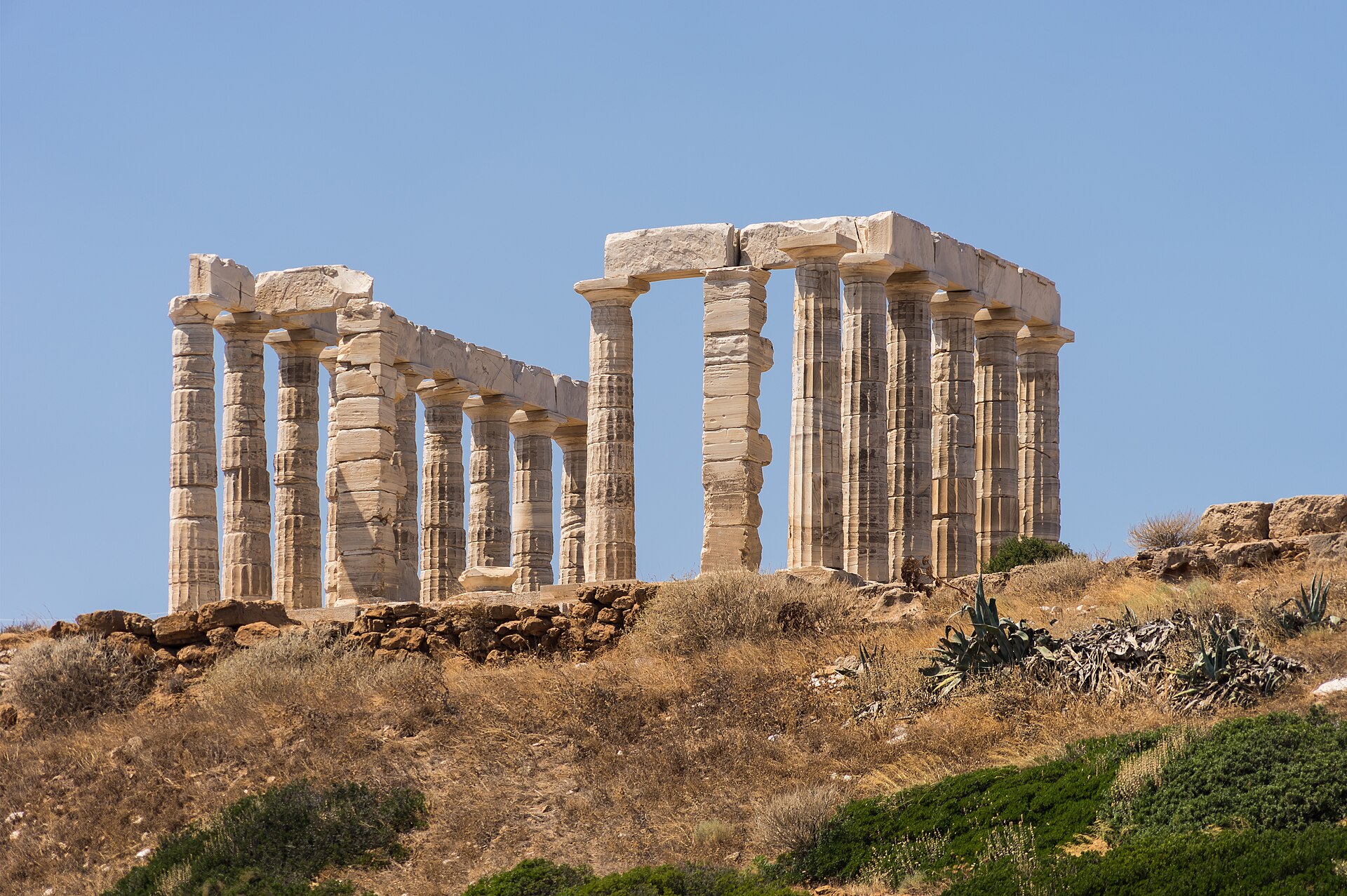 Top greece tours to plan now